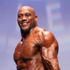 William  Blair - NPC Southern Classic 2011 - #1